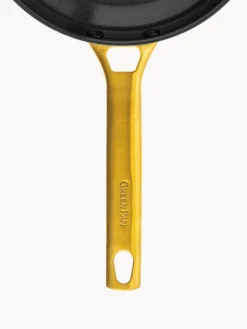 GreenPan Sartenes antiadherente Padova, 3 uds.