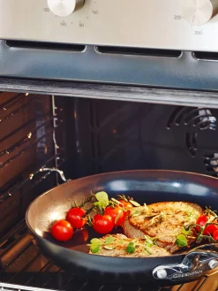 GreenPan Sartenes antiadherentes Barcelona, 3 uds.^ Sartenes|Sartenes