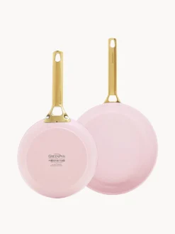 GreenPan Sartenes antiadherentes Padova, 2 uds.