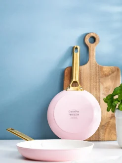 GreenPan Sartenes antiadherentes Padova, 2 uds.