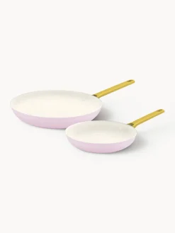 GreenPan Sartenes antiadherentes Padova, 2 uds.