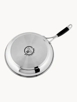 ZWILLING Sartén antiadherente de acero inoxidable Poletto^ Sartenes|Sartenes