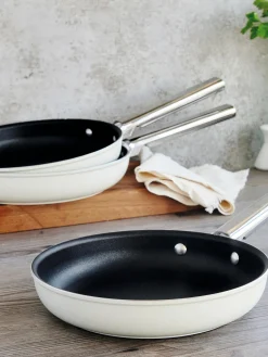 Smeg Sartén antiadherente 50's Style^ Sartenes|Sartenes