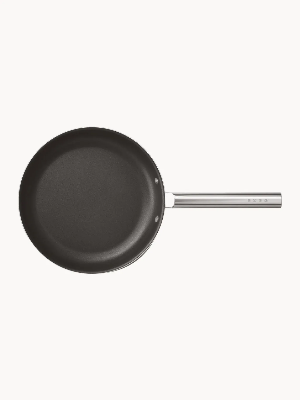 Smeg Sartén antiadherente 50's Style^ Sartenes|Sartenes