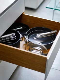 Joseph Joseph Sartén antiadherente Space