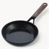 GreenPan Sartén con mango de madera Eco Smartshape
