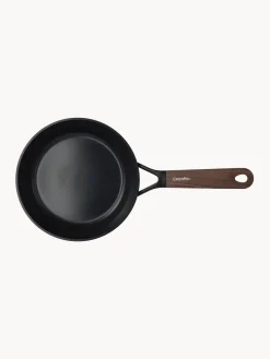 GreenPan Sartén con mango de madera Eco Smartshape