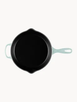 LE CREUSET Sartén de hierro fundido Signature Collection^ Sartenes|Sartenes