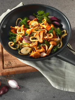 ZWILLING Sartén de metal Shine