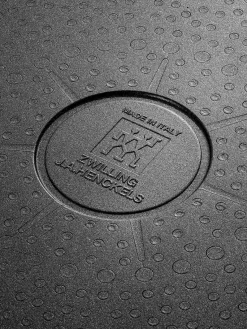 ZWILLING Sartén de metal Shine