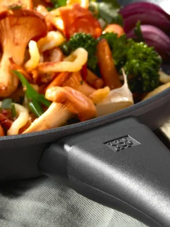 ZWILLING Sartén de metal Shine
