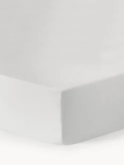 Westwing Collection Sábana bajera cubrecolchón de franela Biba^ Sábanas Bajeras|Mantas