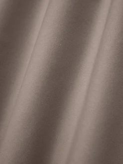 Westwing Collection Sábana bajera cubrecolchón de franela Biba