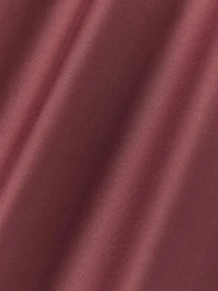 Westwing Collection Sábana bajera cubrecolchón de satén Premium^ Sábanas Bajeras|Mantas