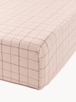 Niños Nobodinoz Sábana bajera cuna L1N0