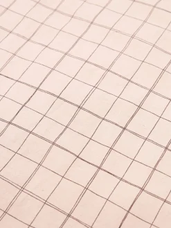 Niños Nobodinoz Sábana bajera cuna L1N0