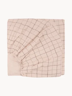 Niños Nobodinoz Sábana bajera cuna L1N0