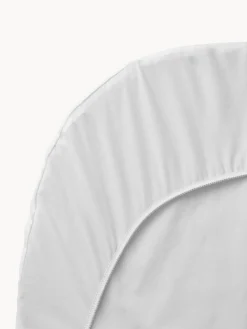 BabyBjörn Sábana bajera de algodón Bliss^Niños Decoración Infantil|Ropa De Cama Infantil