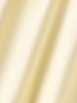 Westwing Collection Sábana bajera de cubrecolchón de percal Elsie^ Sábanas Bajeras|Mantas