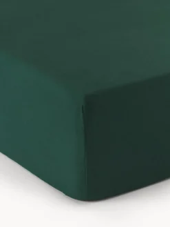 Westwing Collection Sábana bajera de franela Biba