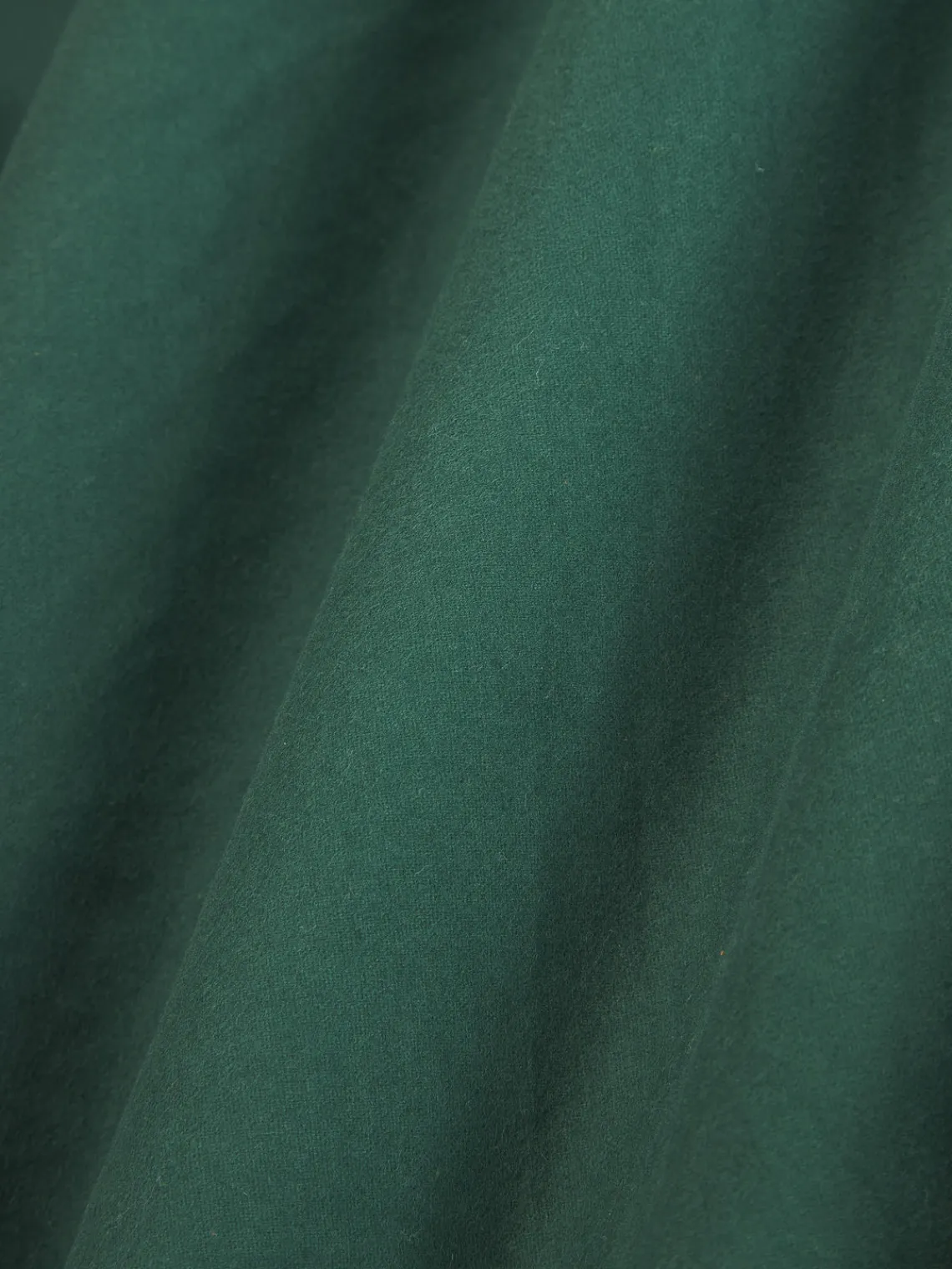 Westwing Collection Sábana bajera de franela Biba