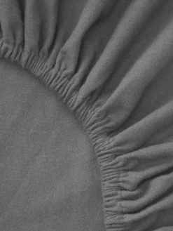 Westwing Collection Sábana bajera de franela Biba^ Sábanas Bajeras|Mantas