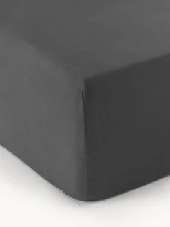 Westwing Collection Sábana bajera de franela Biba^ Sábanas Bajeras|Mantas