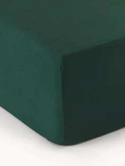 Westwing Collection Sábana bajera de franela Biba^ Sábanas Bajeras|Mantas