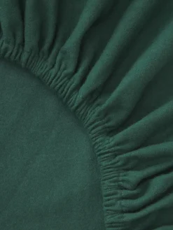 Westwing Collection Sábana bajera de franela Biba^ Sábanas Bajeras|Mantas