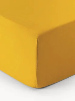 Westwing Collection Sábana bajera de franela Biba^ Sábanas Bajeras|Mantas