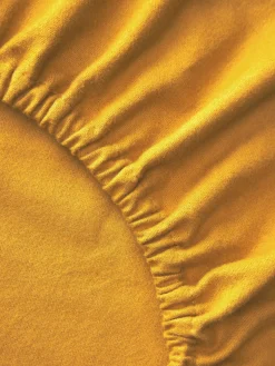 Westwing Collection Sábana bajera de franela Biba^ Sábanas Bajeras|Mantas