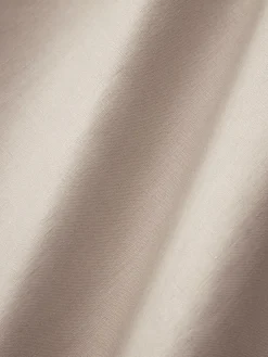 Westwing Collection Sábana bajera de lino lavado Airy