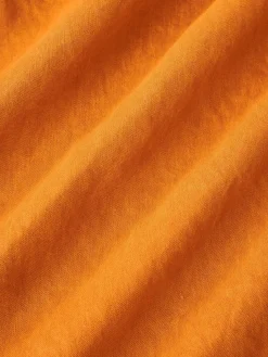 Westwing Collection Sábana bajera de lino lavado Airy^ Sábanas Bajeras|Mantas