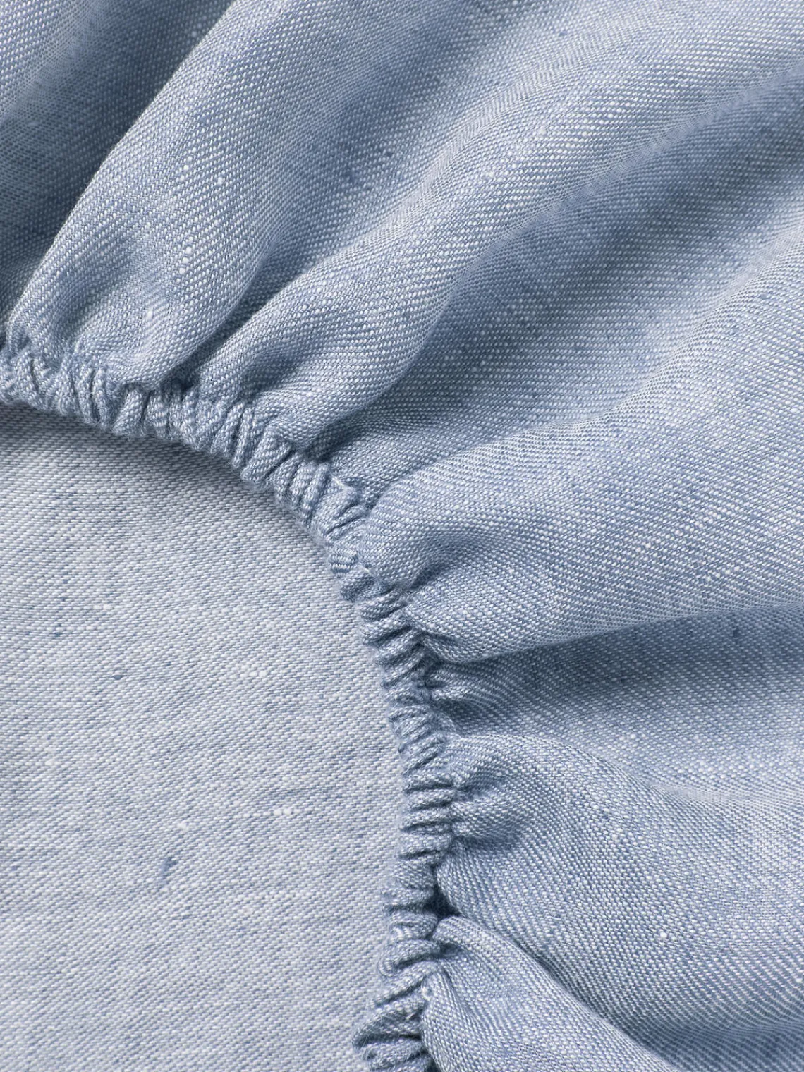 Westwing Collection Sábana bajera de lino Linna^ Sábanas Bajeras|Mantas