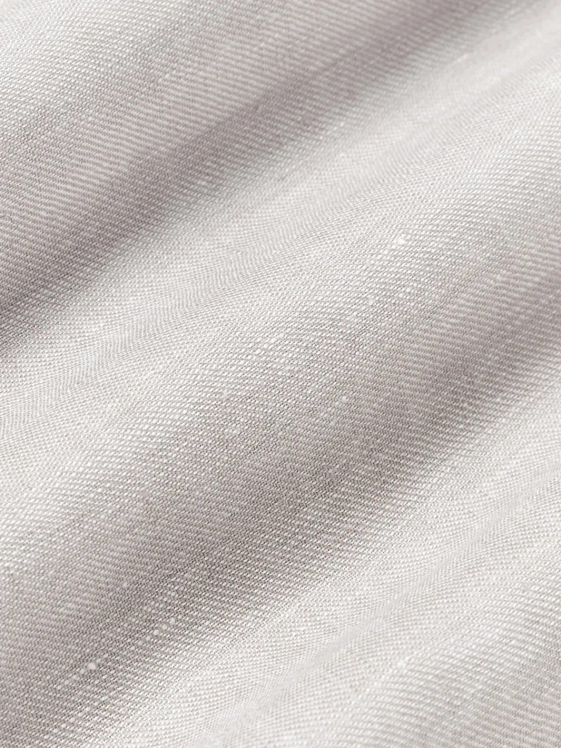 Westwing Collection Sábana bajera de lino Linna