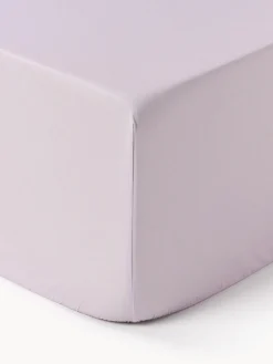 Westwing Collection Sábana bajera de percal Elsie^ Sábanas Bajeras|Mantas