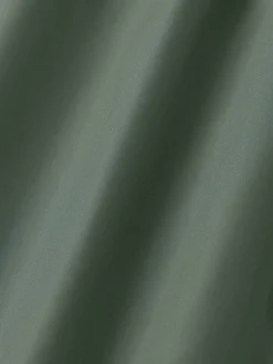 Westwing Collection Sábana bajera de percal Elsie