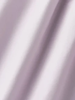 Westwing Collection Sábana bajera de percal Elsie