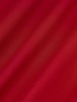 Westwing Collection Sábana bajera de percal Elsie^ Sábanas Bajeras|Mantas