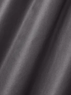 Westwing Collection Sábana bajera de satén Premium