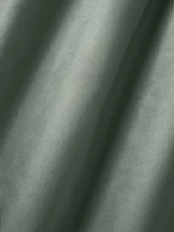 Westwing Collection Sábana bajera de satén Premium^ Mantas|Sábanas Bajeras