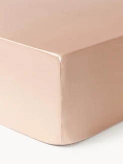 Westwing Collection Sábana bajera de seda Sylvie^ Sábanas Bajeras|Mantas