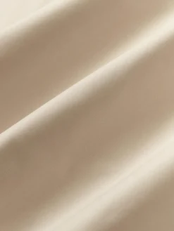 Westwing Collection Sábana encimera de percal Elsie