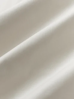 Westwing Collection Sábana encimera de percal Elsie