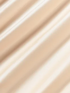 Westwing Collection Sábana encimera de satén Premium