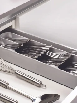 Joseph Joseph Separador de cubiertos DrawerStore^ Almacenaje De Cocina