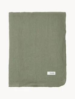 Broste Copenhagen Servilleta de tela de lino Gracie, 2 uds.^ Servilletas|Servilletas Y Servilleteros