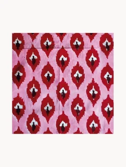 Les Ottomans Servilletas de tela artesanales Atahan, 4 uds.^ Servilletas|Servilletas Y Servilleteros