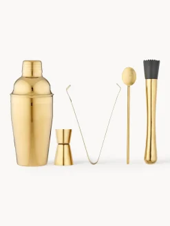 ladelle Set coctelera Aurora, 5 pzas.