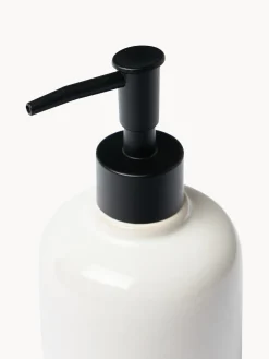 Westwing Collection Set de accesorios de baño Amper, 3 uds.